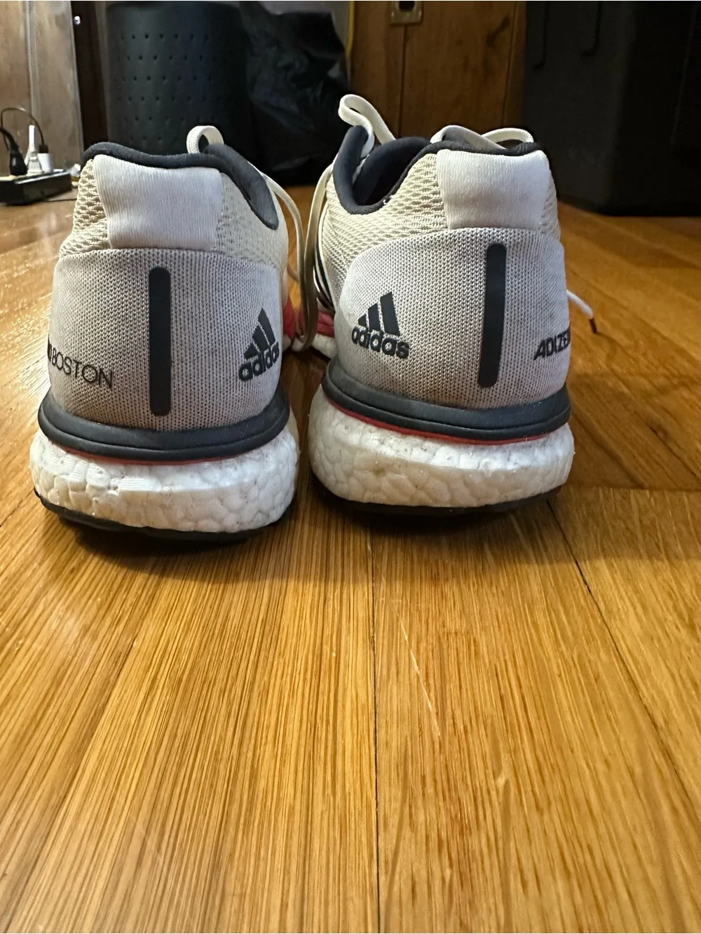 adidas Adizero Boston 7 Men’s Size 10